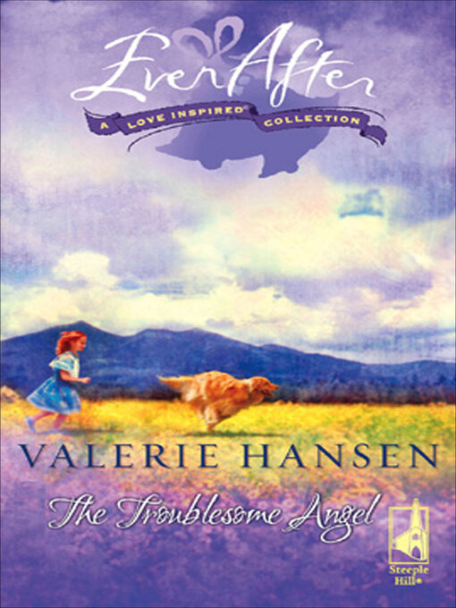 Title details for The Troublesome Angel by Valerie Hansen - Available